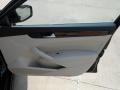 Black - Passat 2.5L SEL Photo No. 12