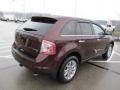 Cinnamon Metallic - Edge Limited AWD Photo No. 10