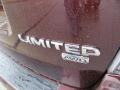 Cinnamon Metallic - Edge Limited AWD Photo No. 11