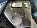 Black - Passat 2.5L SEL Photo No. 14