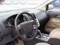 Cinnamon Metallic - Edge Limited AWD Photo No. 14