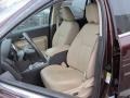 Cinnamon Metallic - Edge Limited AWD Photo No. 17