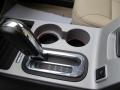 Cinnamon Metallic - Edge Limited AWD Photo No. 18
