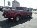Redfire Metallic - Ranger Sport SuperCab Photo No. 4