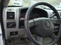 2008 Summit White GMC Canyon SL Extended Cab  photo #10