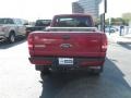 Redfire Metallic - Ranger Sport SuperCab Photo No. 5