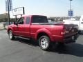 Redfire Metallic - Ranger Sport SuperCab Photo No. 6