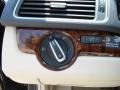 Black - Passat 2.5L SEL Photo No. 21