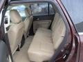 Cinnamon Metallic - Edge Limited AWD Photo No. 22