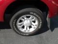 Redfire Metallic - Ranger Sport SuperCab Photo No. 8
