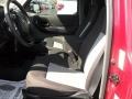 Redfire Metallic - Ranger Sport SuperCab Photo No. 10
