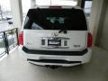 Tuscan White Pearl - QX 56 4WD Photo No. 5