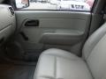 2008 Summit White GMC Canyon SL Extended Cab  photo #15