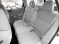 Platinum 2013 Subaru Forester 2.5 X Interior Color