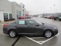 Platinum Graphite - Optima LX Photo No. 2