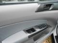 Platinum 2013 Subaru Forester 2.5 X Door Panel