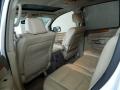 Tuscan White Pearl - QX 56 4WD Photo No. 10