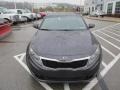 Platinum Graphite - Optima LX Photo No. 4
