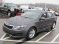 Platinum Graphite - Optima LX Photo No. 5