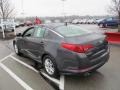 Platinum Graphite - Optima LX Photo No. 8