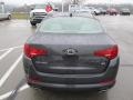 Platinum Graphite - Optima LX Photo No. 9