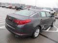 Platinum Graphite - Optima LX Photo No. 10