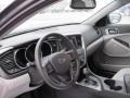 Platinum Graphite - Optima LX Photo No. 11