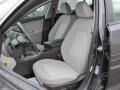 Platinum Graphite - Optima LX Photo No. 14