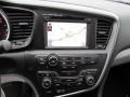 Platinum Graphite - Optima LX Photo No. 18