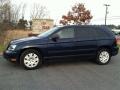 Midnight Blue Pearl 2006 Chrysler Pacifica 