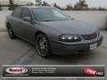 2004 Medium Gray Metallic Chevrolet Impala   photo #1