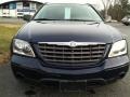 2006 Midnight Blue Pearl Chrysler Pacifica   photo #3