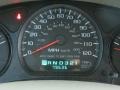 2004 Medium Gray Metallic Chevrolet Impala   photo #2
