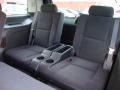 2007 Onyx Black GMC Yukon SLE  photo #24