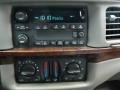 2004 Medium Gray Metallic Chevrolet Impala   photo #3