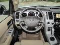 Arctic Frost Pearl - Sequoia Platinum 4WD Photo No. 13