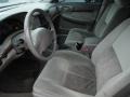 2004 Medium Gray Metallic Chevrolet Impala   photo #4