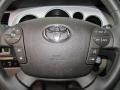 Arctic Frost Pearl - Sequoia Platinum 4WD Photo No. 14