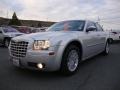 Bright Silver Metallic - 300 Touring Photo No. 3