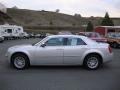 Bright Silver Metallic - 300 Touring Photo No. 4