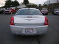 Bright Silver Metallic - 300 Touring Photo No. 6