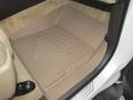 Arctic Frost Pearl - Sequoia Platinum 4WD Photo No. 22