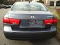 Slate Blue - Sonata GLS Photo No. 6
