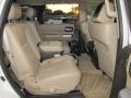 Arctic Frost Pearl - Sequoia Platinum 4WD Photo No. 24