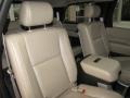 Arctic Frost Pearl - Sequoia Platinum 4WD Photo No. 27