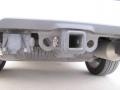 Arctic Frost Pearl - Sequoia Platinum 4WD Photo No. 28