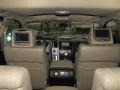 Arctic Frost Pearl - Sequoia Platinum 4WD Photo No. 32