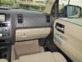 Arctic Frost Pearl - Sequoia Platinum 4WD Photo No. 36