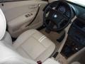 Alpine White - X3 3.0i Photo No. 17