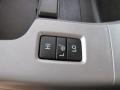 Arctic Frost Pearl - Sequoia Platinum 4WD Photo No. 38